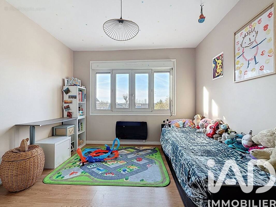 Photo 1 - Maison à BOUSSY-SAINT-ANTOINE