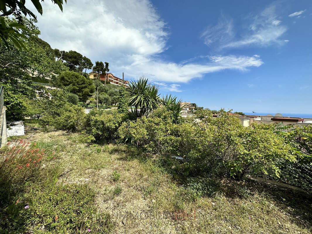 Terrain à EZE