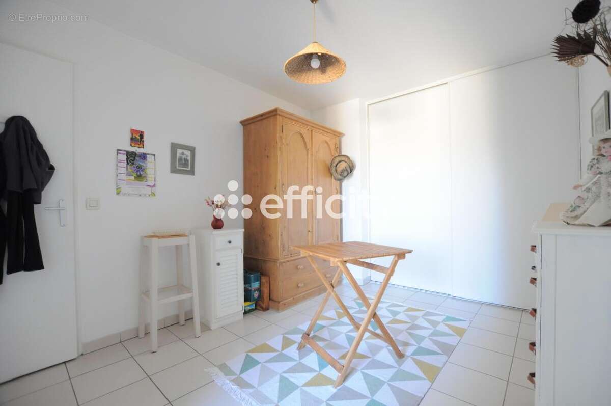Appartement à VENISSIEUX
