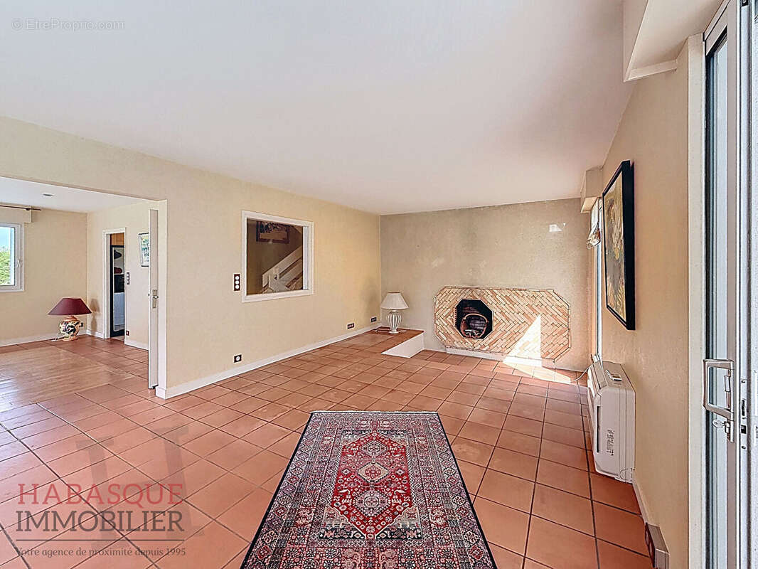 Maison à LANDERNEAU