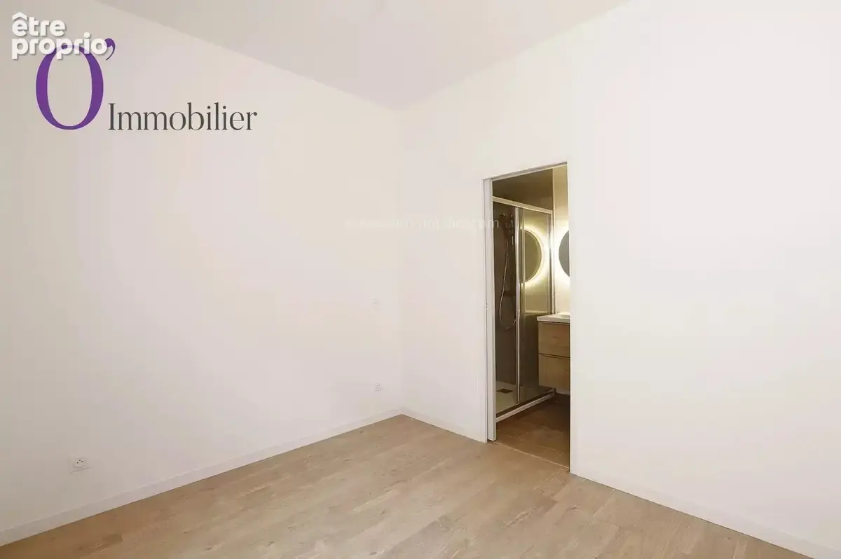 2 pièces 30 m², rénové, lumineux et cosy - photo 6