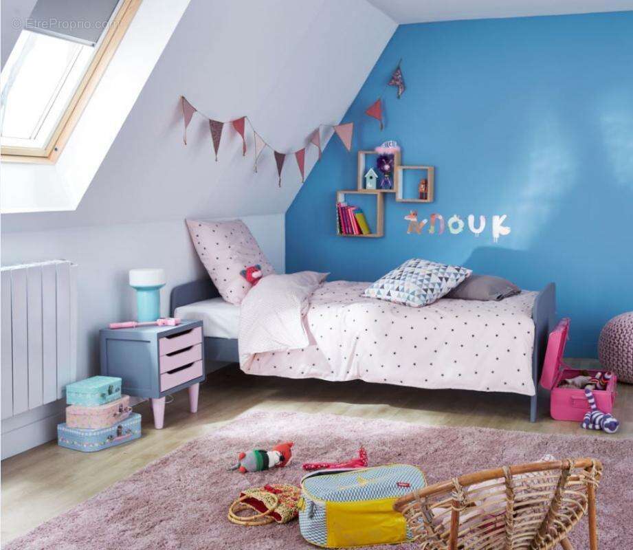 Maison à CAMBLAIN-L&#039;ABBE