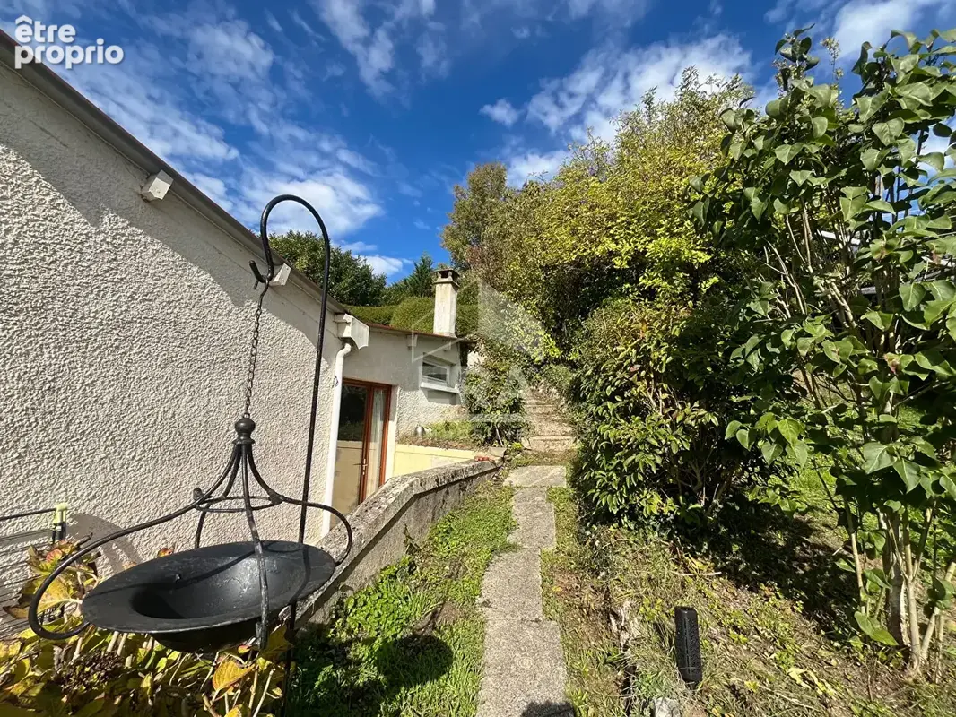 Maison Martin-Église 2 pièce(s) - 72.9m² - photo 15