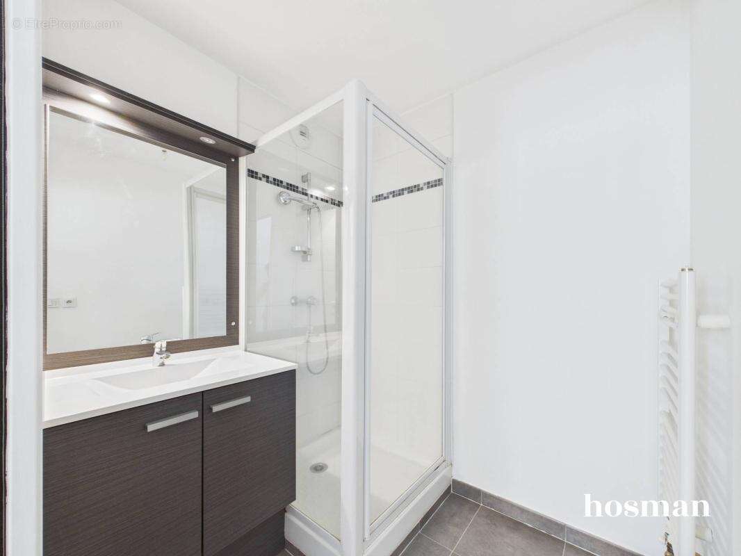 Superbe appartement T4 de 87 m² avec jardin privatif, double parking, Rue Hustin, Le Haillan - photo 16
