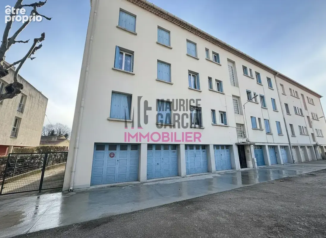 Parking à vendre à Cavaillon (84300) - photo 3