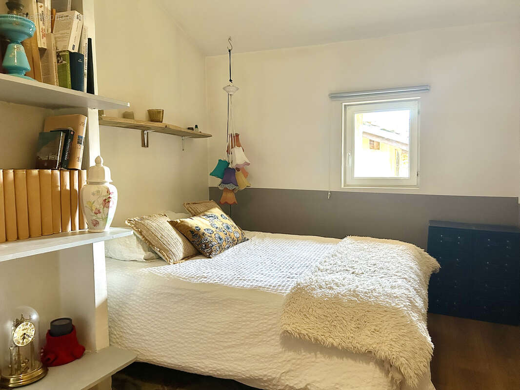 Maison à BEAUSEMBLANT