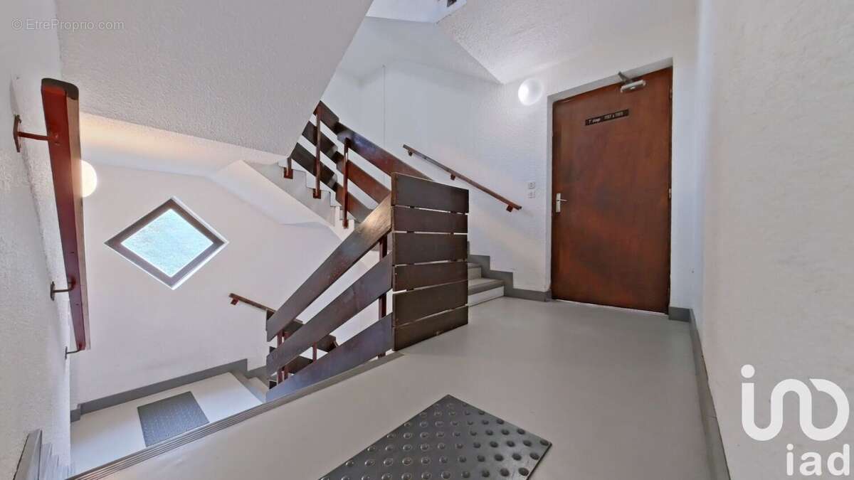 Photo 9 - Appartement à LES ROUSSES