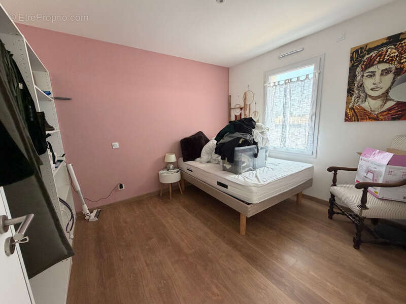 Les magnils reigniers (85400) - beugne l'abbe - villa plain pied 2020 grand confort 3 chambres sur 724m² - photo 11