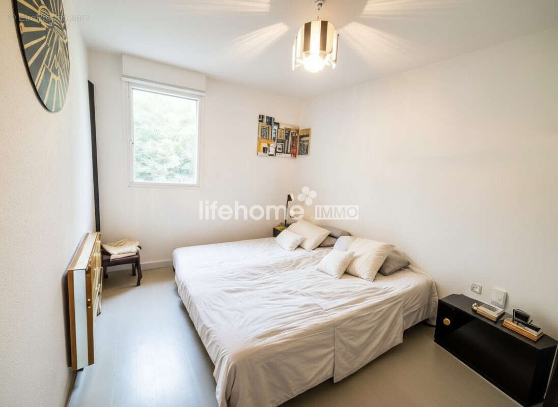 Appartement à LATTES