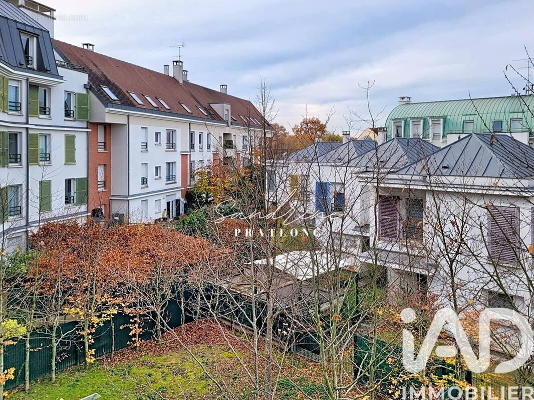 Photo 1 - Appartement à EAUBONNE