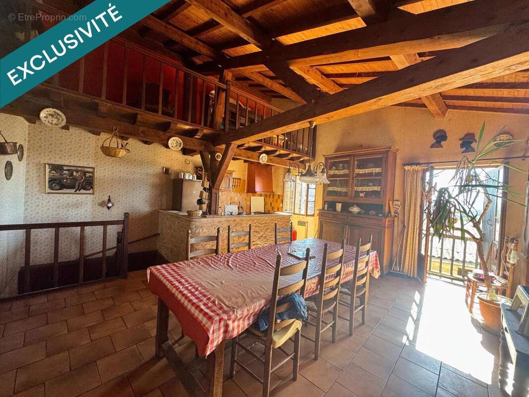 Photo 3 - Maison à MONSEMPRON-LIBOS