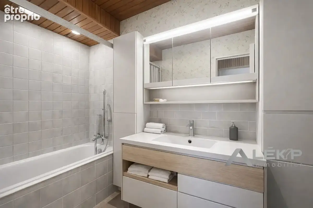 Appartement 64 m² à Nanterre  - photo 6