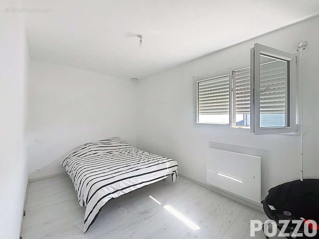Maison Montviron 5 pièces 122m2 - photo 8