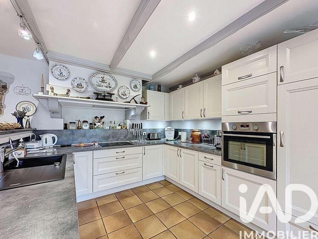 Photo 7 - Maison à CLOHARS-CARNOET