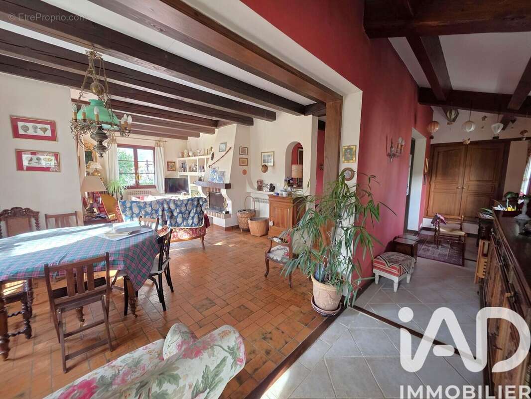 Photo 9 - Maison à QUINTENAS