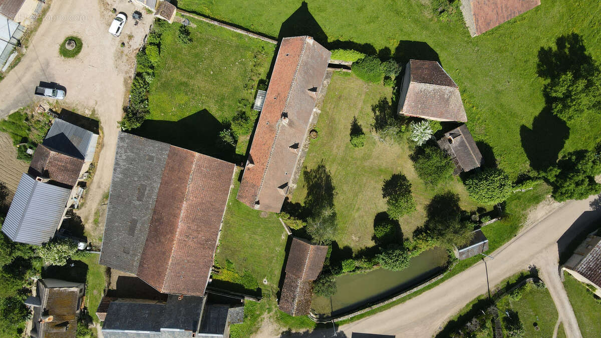 Maison à ANTHIEN