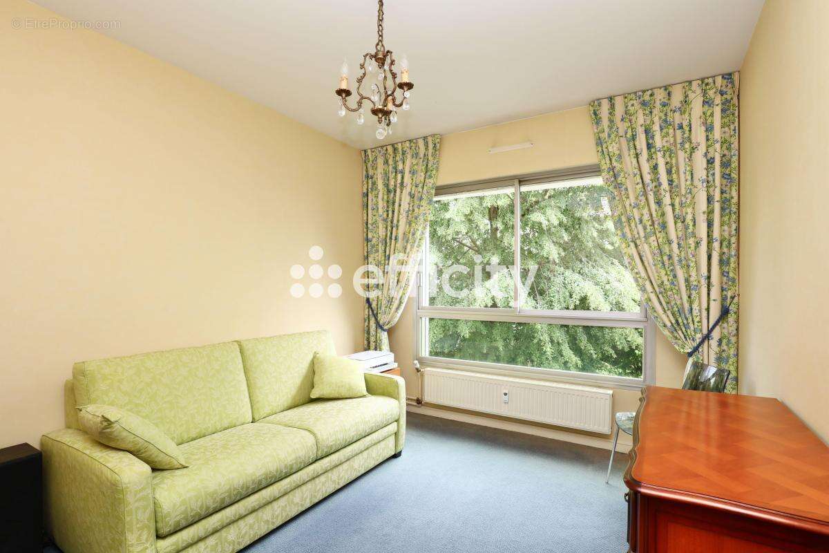 Appartement à LAMBERSART