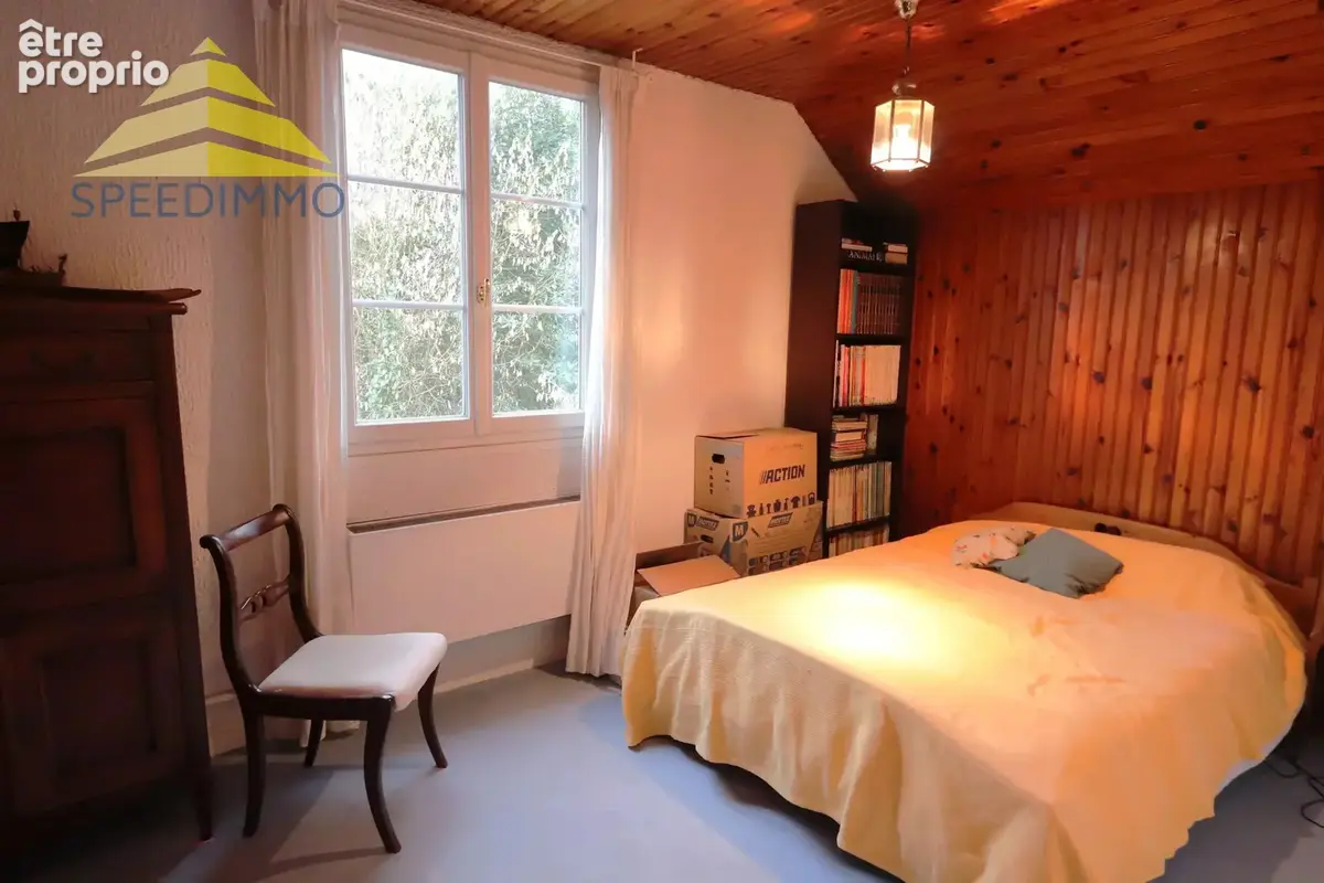 Maison spacieuse à Mandres-les-Roses avec piscine - photo 10
