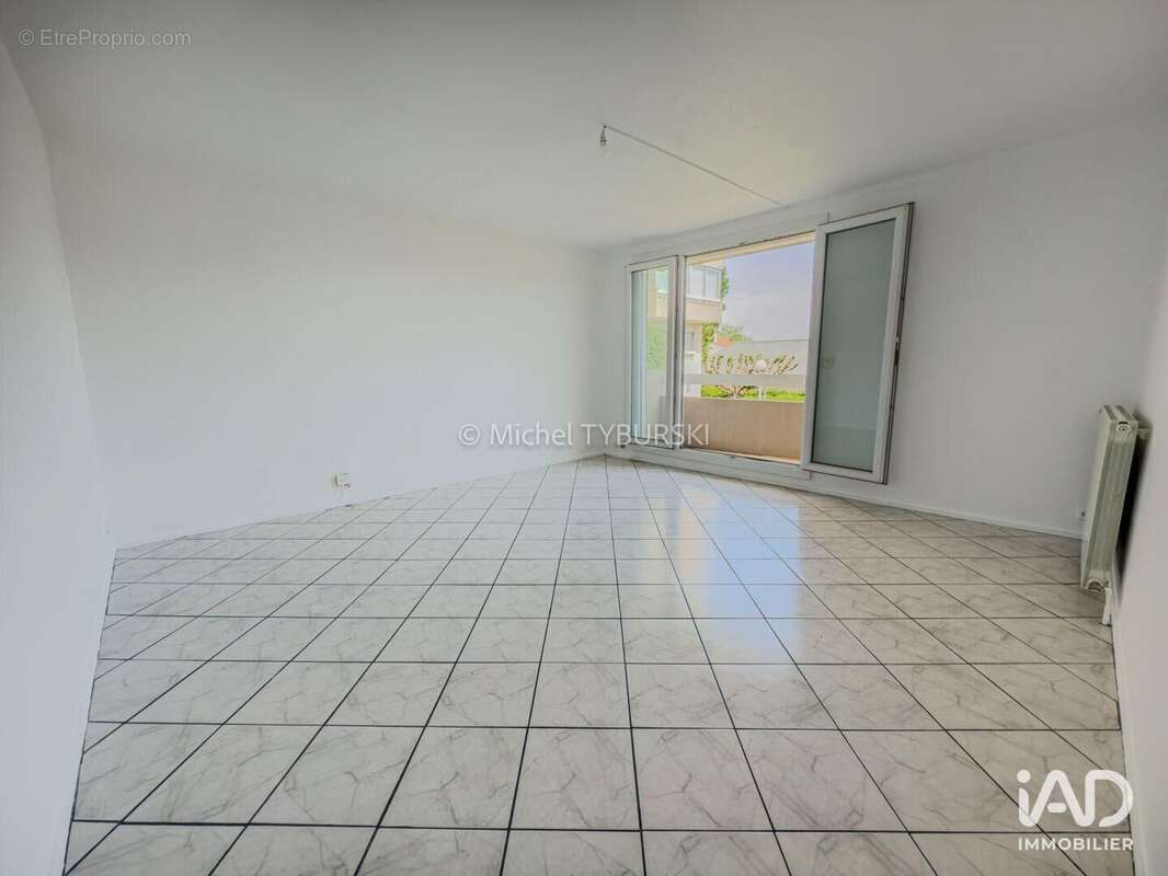 Photo 3 - Appartement à FREJUS