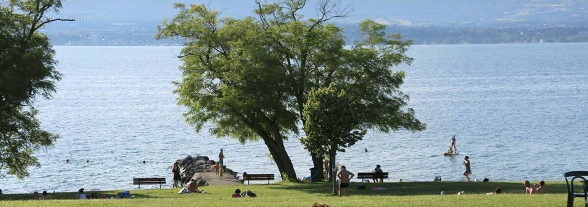 Appartement à MESSERY