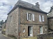 Maison à MOUSSAGES