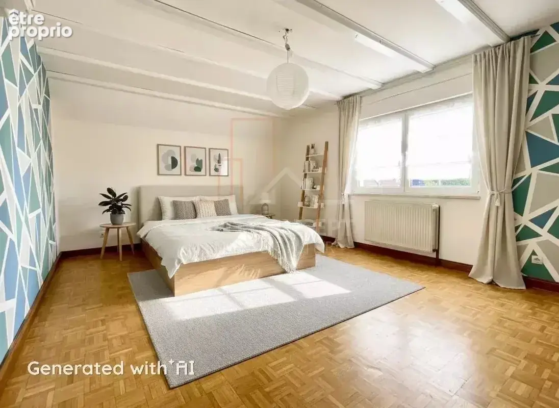 Maison de type 6 pièces de 159,24 m² habitables à HAGUENAU. - photo 13