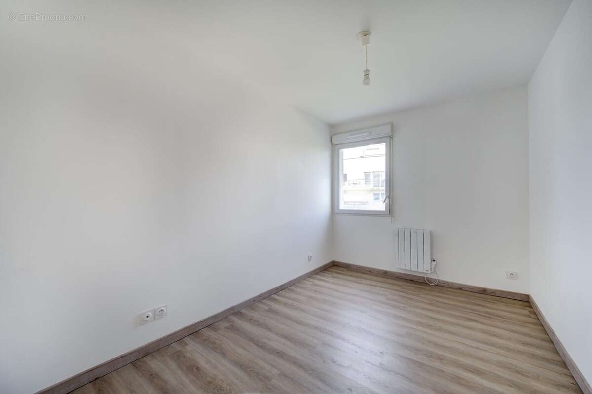Appartement à TOURS