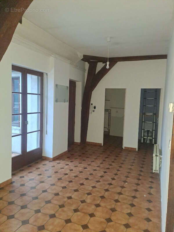 Appartement à NEMOURS
