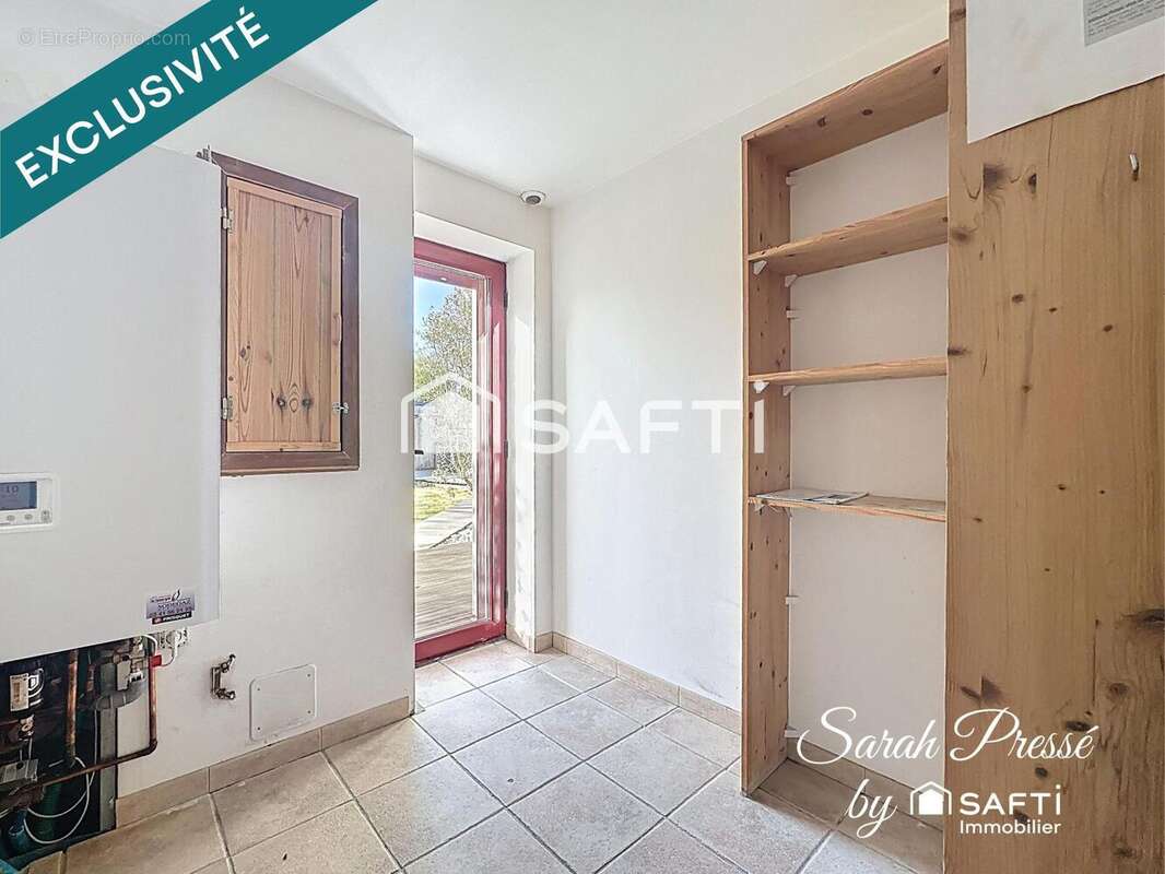 Photo 7 - Maison à SAINT-JULIEN-DE-CONCELLES