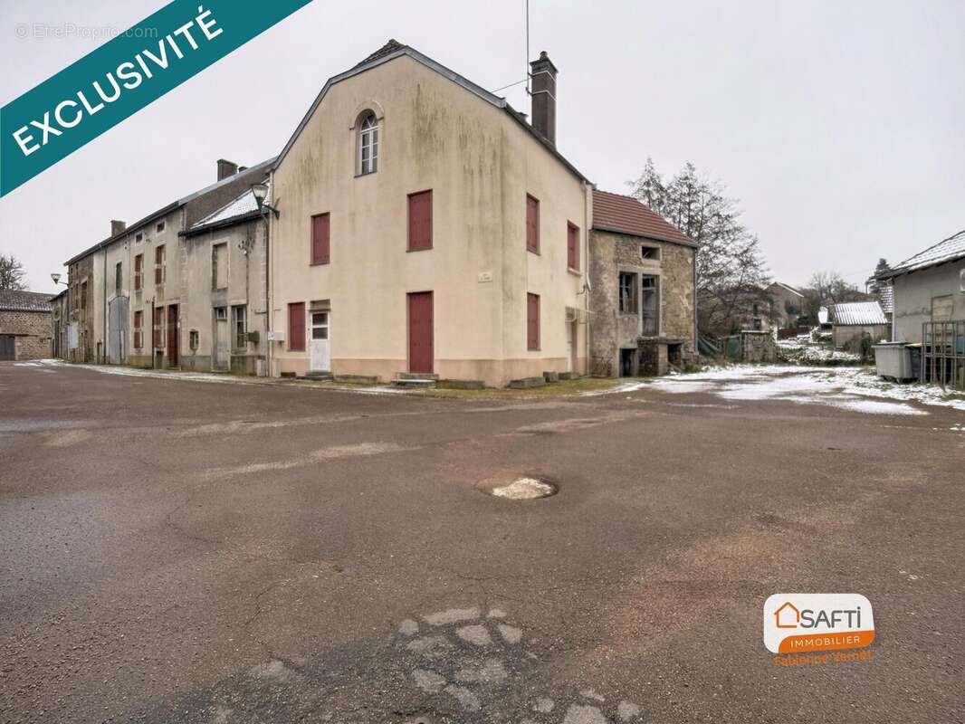Maison 103 m² à Lacanche  - photo 9