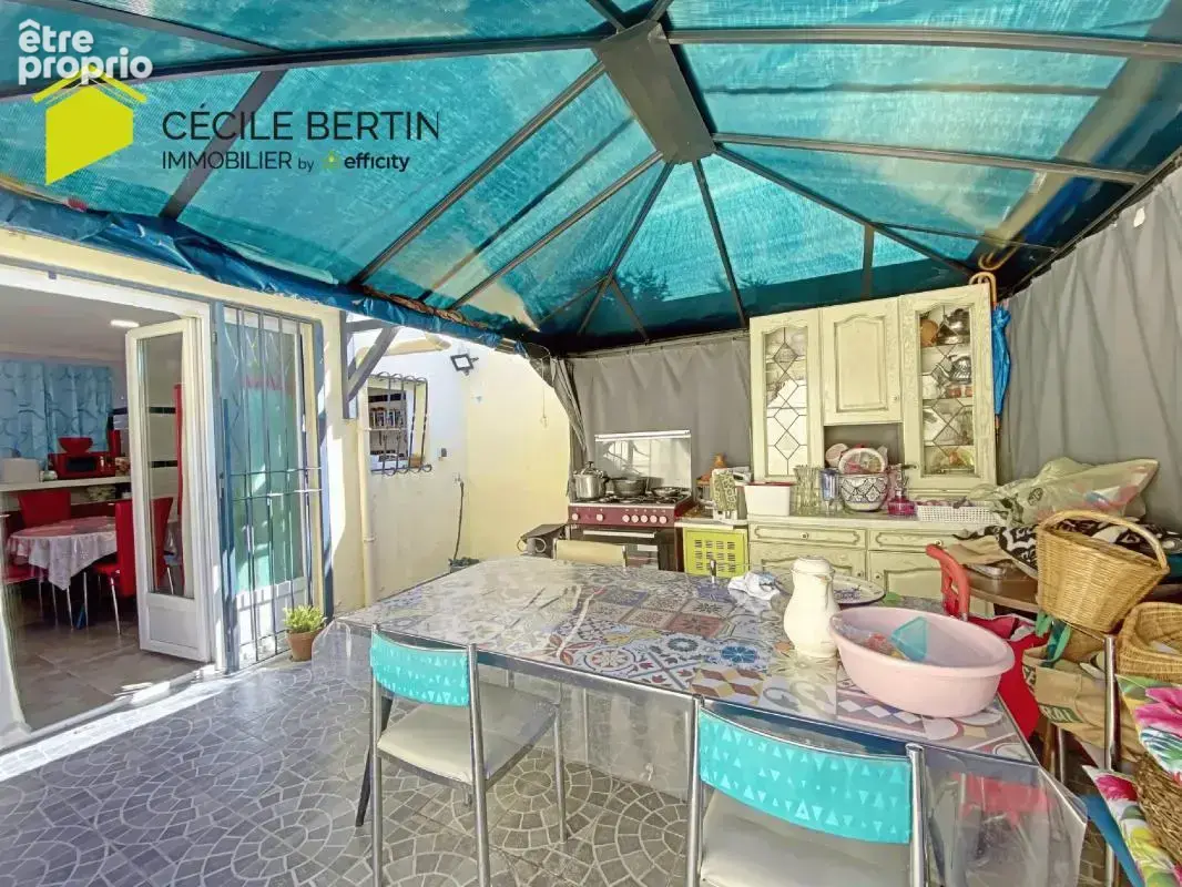 Maison 123 m² à Arles  - photo 8