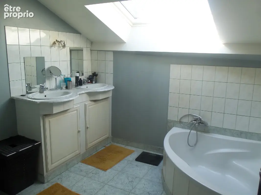 Maison 171 m² à Deneuvre  - photo 7