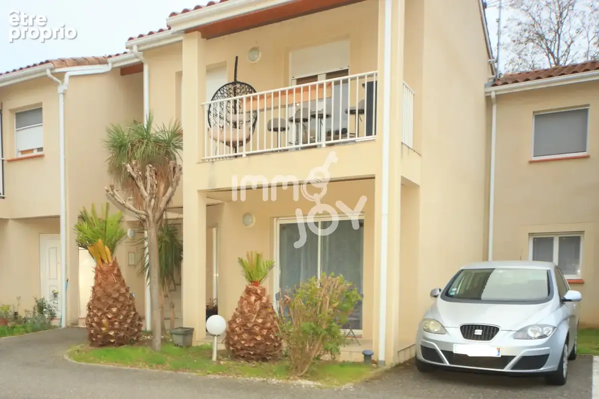 Appartement à MIREMONT