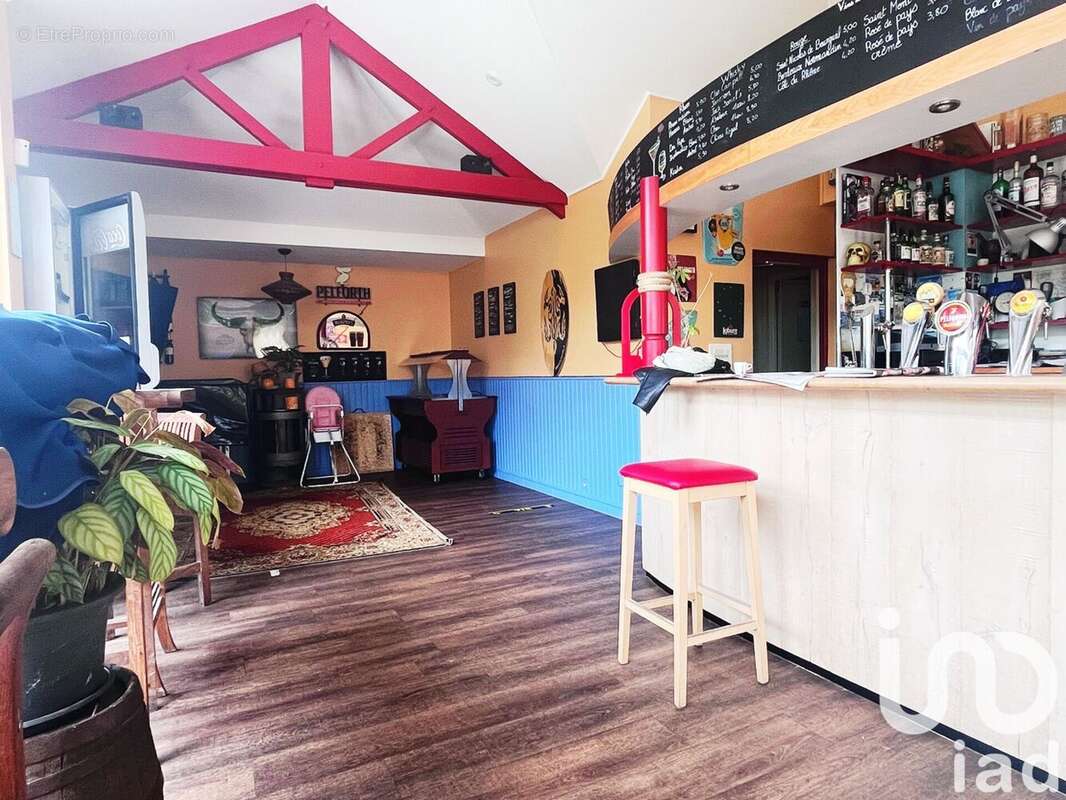 Photo 3 - Terrain à LE HEZO