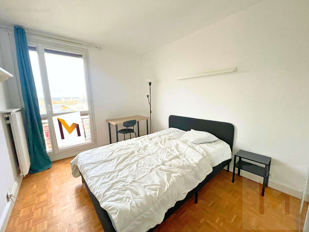Appartement à NEUILLY-PLAISANCE
