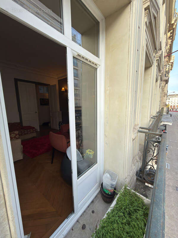 Appartement à LE MANS