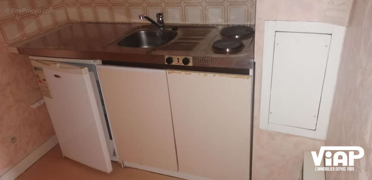 Appartement à LIMOGES