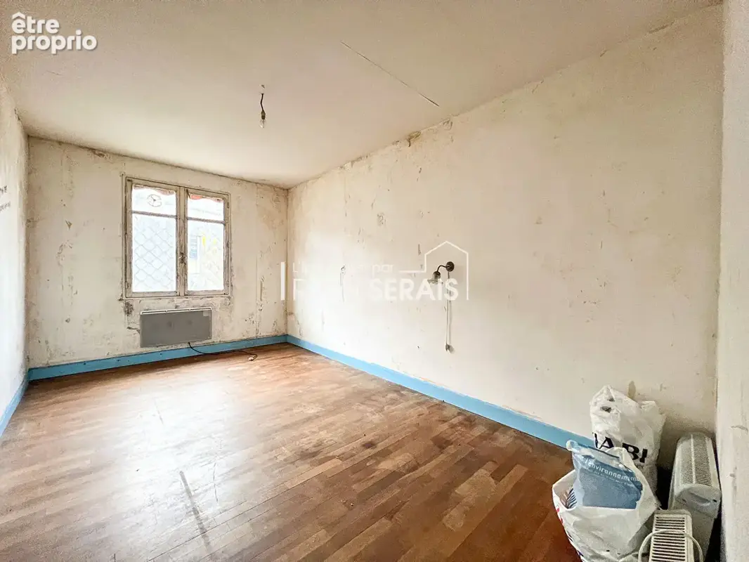 Bellou en houlme - maison de bourg - photo 14