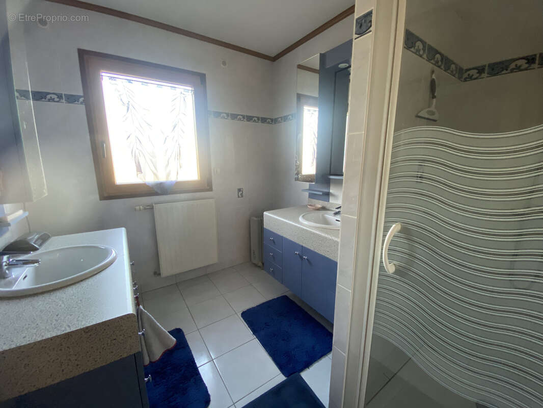 Maison à BOURGBARRE