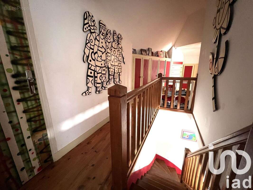 Photo 8 - Maison à THIVERVAL-GRIGNON