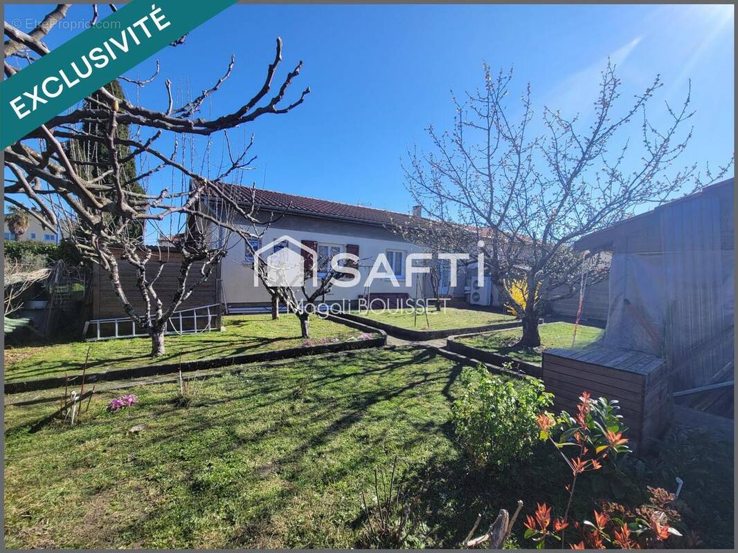 Photo 1 - Maison à SAINT-GAUDENS