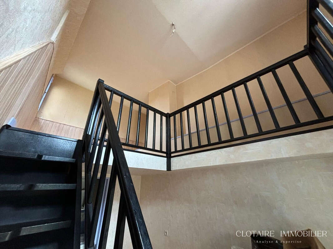 Maison à BETHISY-SAINT-PIERRE