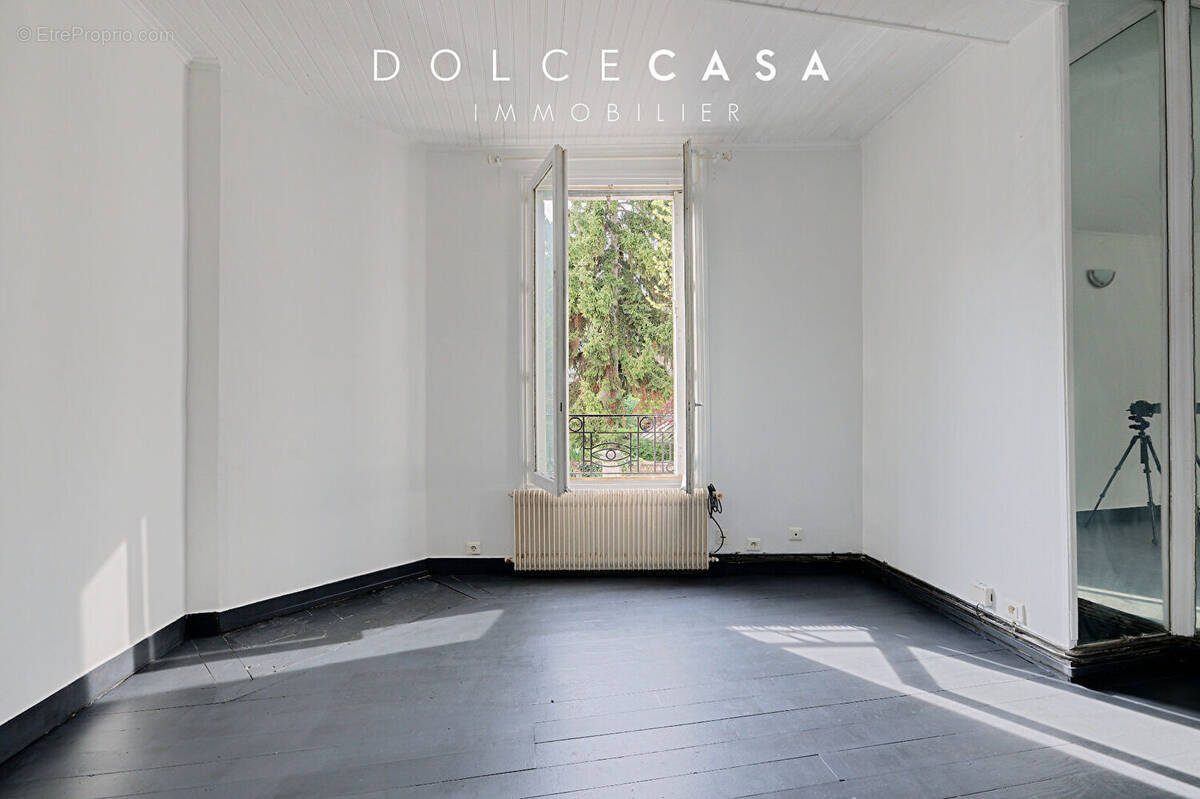 Appartement à LE PERREUX-SUR-MARNE