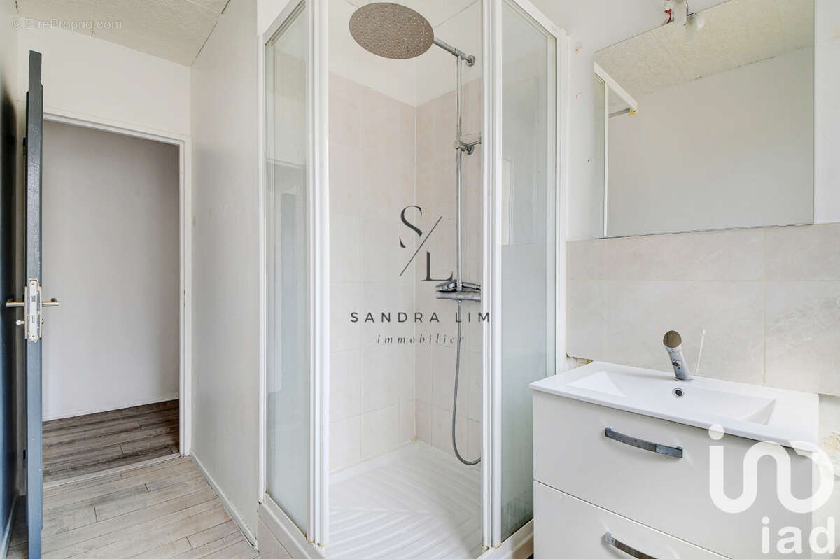 Photo 6 - Appartement à MEUDON