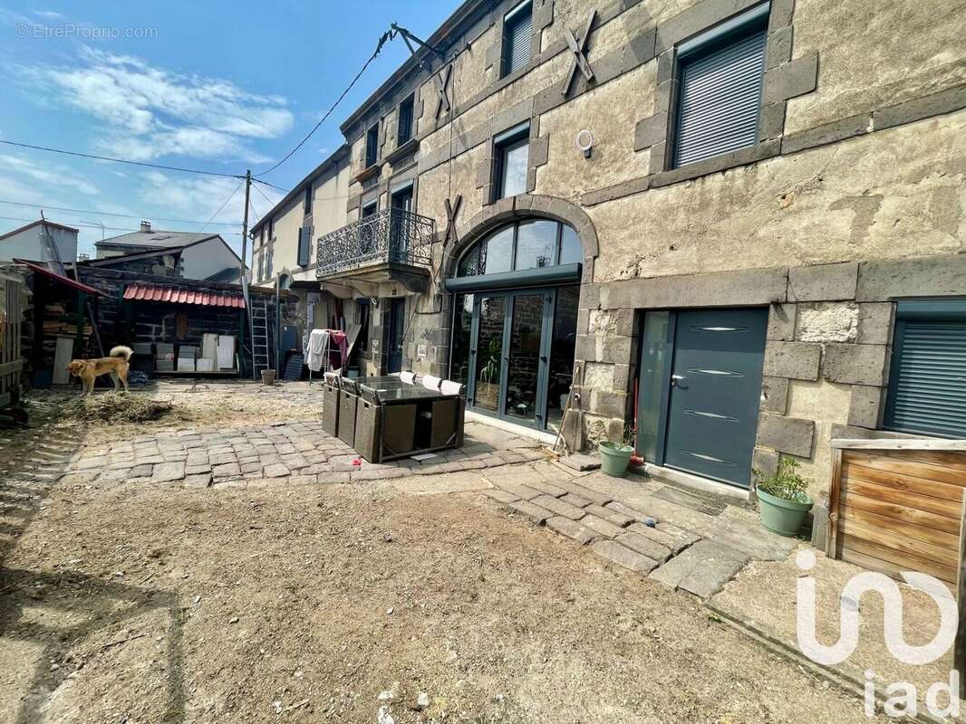 Photo 9 - Maison à VOLVIC