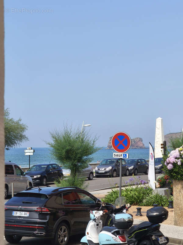 Appartement à HENDAYE