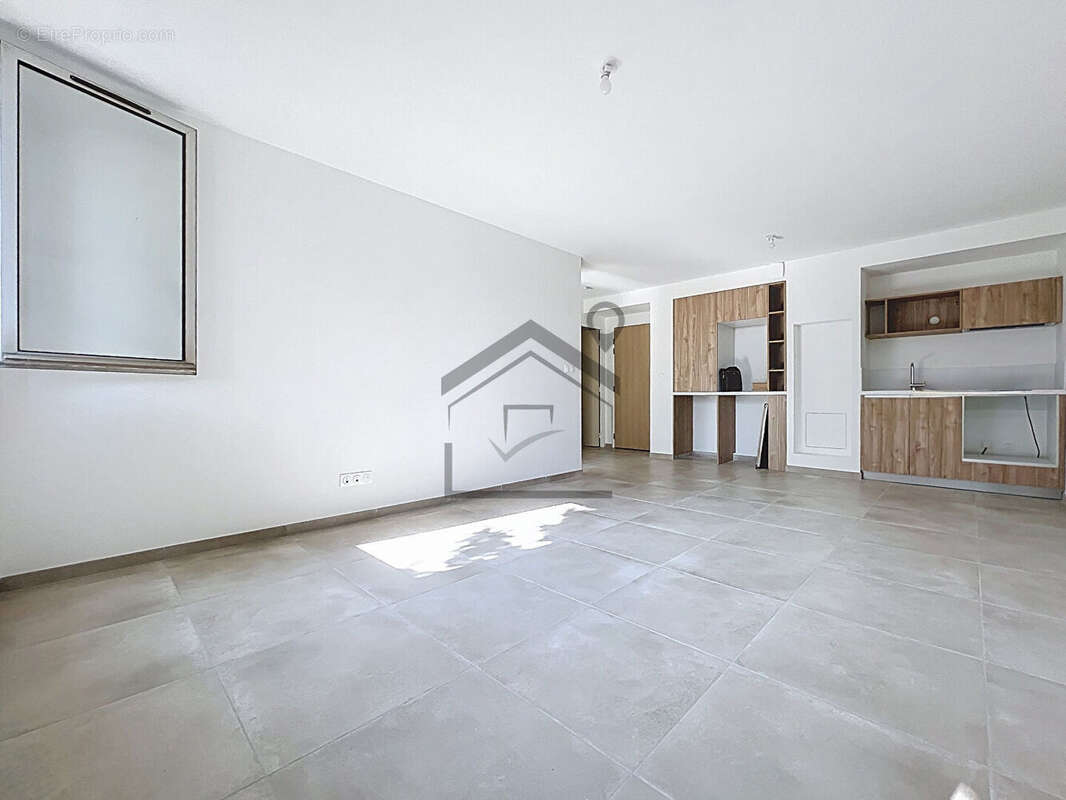 Appartement à MARIGNANE