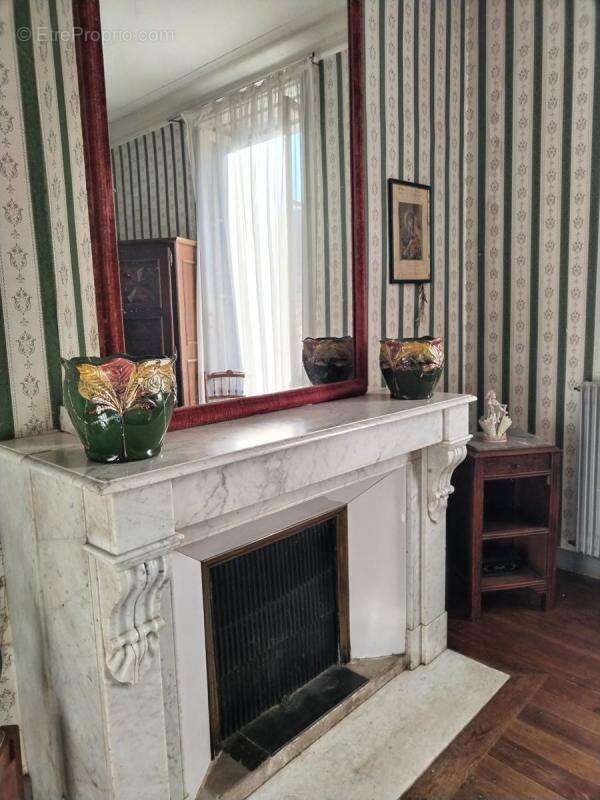 Maison à SAINT-COUAT-D&#039;AUDE