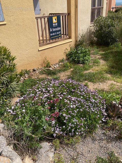 Maison à FLEURY