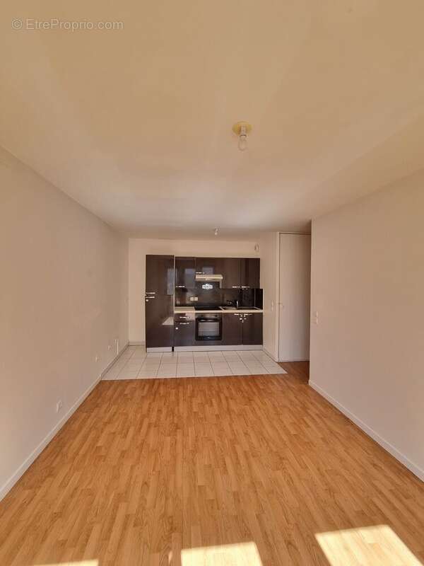 Appartement 53 m² à Montigny-Les-Cormeilles  - photo 5